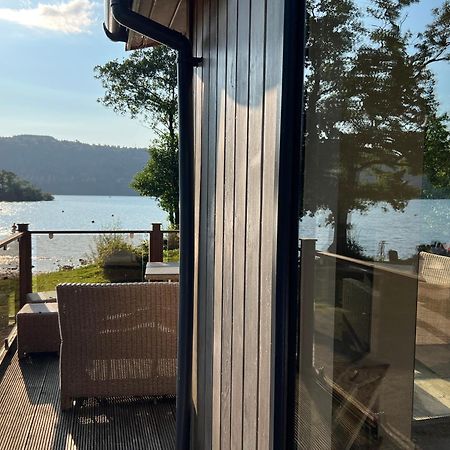 Loubi'S Lakeside Lodge ويندرمير المظهر الخارجي الصورة