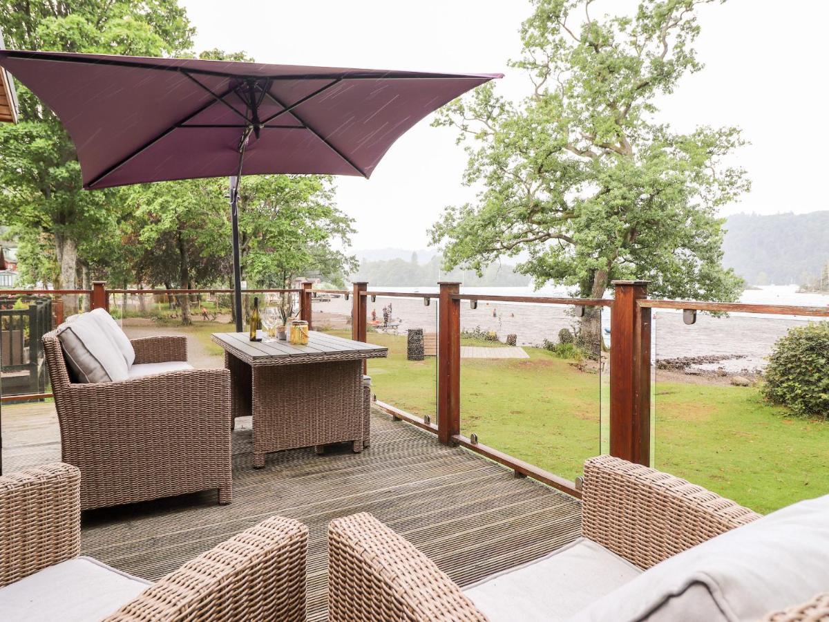 Loubi'S Lakeside Lodge ويندرمير المظهر الخارجي الصورة