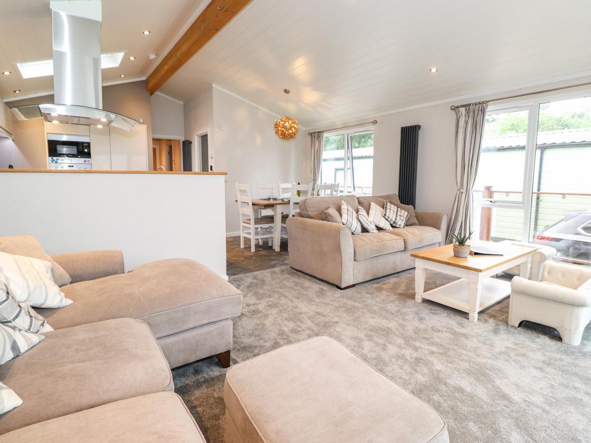 Loubi'S Lakeside Lodge ويندرمير المظهر الخارجي الصورة